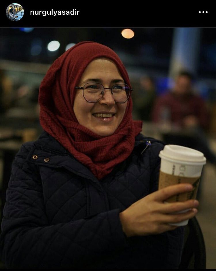 ruhanibaba's tweet photo. karbon ayak izi cart curt 
daha dün kapalıyım diye işimden ettiler cart curt. https://t.co/DckpXjx4zR