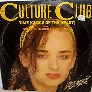 #nowEXTENDED80s #CultureClub 

Time (Clock Of The Heart) - (Extended Meow Remix)

07:30 

youtu.be/d1-BZmIcGBA