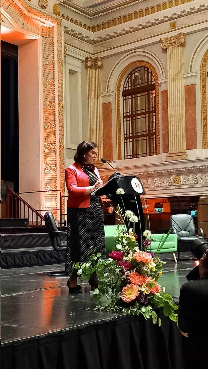 Cork City Council (@corkcitycouncil) on Twitter photo President of Sinn Féin <a href="/MaryLouMcDonald/">Mary Lou McDonald</a> discussing the supports that are needed to encourage #MoreWomen into Politics.
<a href="/women4election/">Women for Election</a> President of Sinn Féin <a href="/MaryLouMcDonald/">Mary Lou McDonald</a> discussing the supports that are needed to encourage #MoreWomen into Politics.
<a href="/women4election/">Women for Election</a>