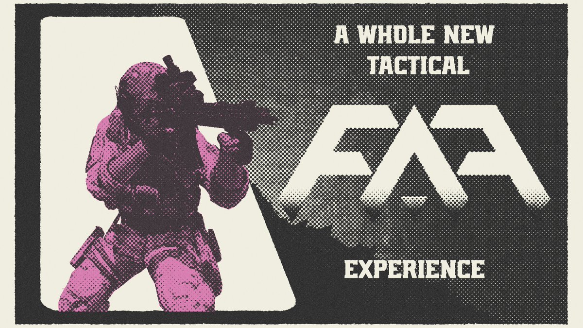 modFFAA's tweet image. Más artwork de parte de nuestro equipo encargado de diseño.
#ArmaReforger #FFAA #RoadToArma4