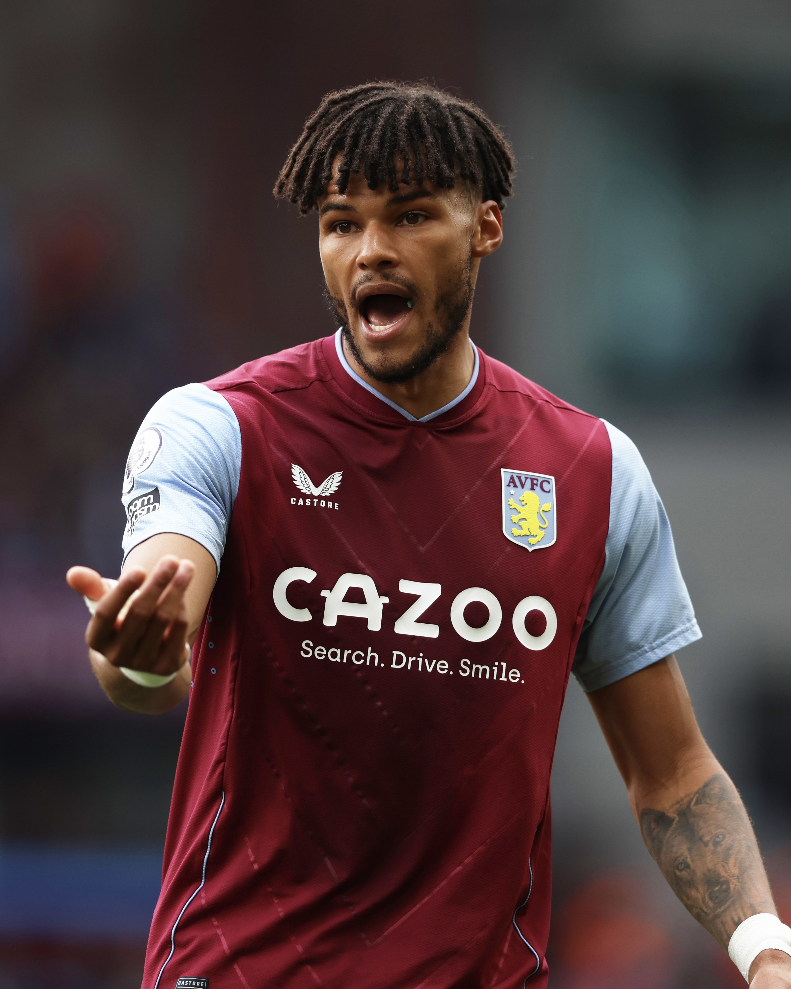 Aston Villa on X