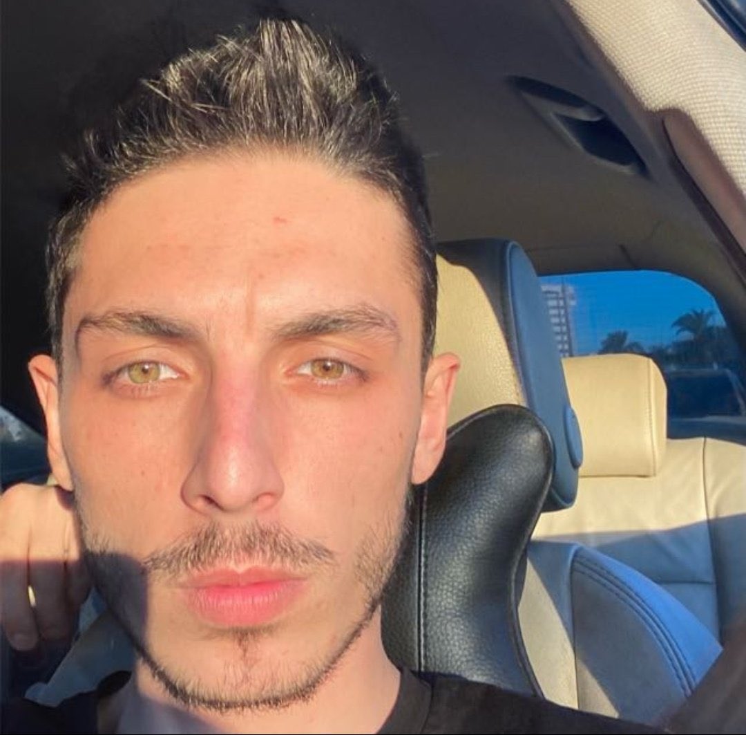 Güzelim bana 10 bin lira havale yapar mısın ben sana pazartesi (2030’un ilk pazartesi) öderim