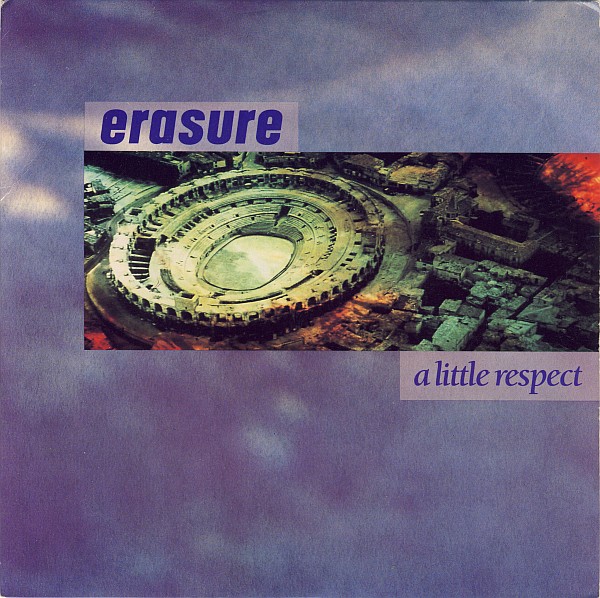 #nowEXTENDED80s #Erasure 

A Little Respect (Original 12 Inch Version)

06:04 

youtu.be/eRbTUrl5MgA