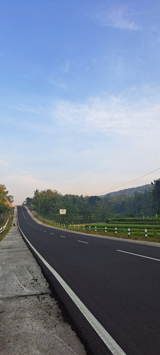 "Perjalanan masih panjang"