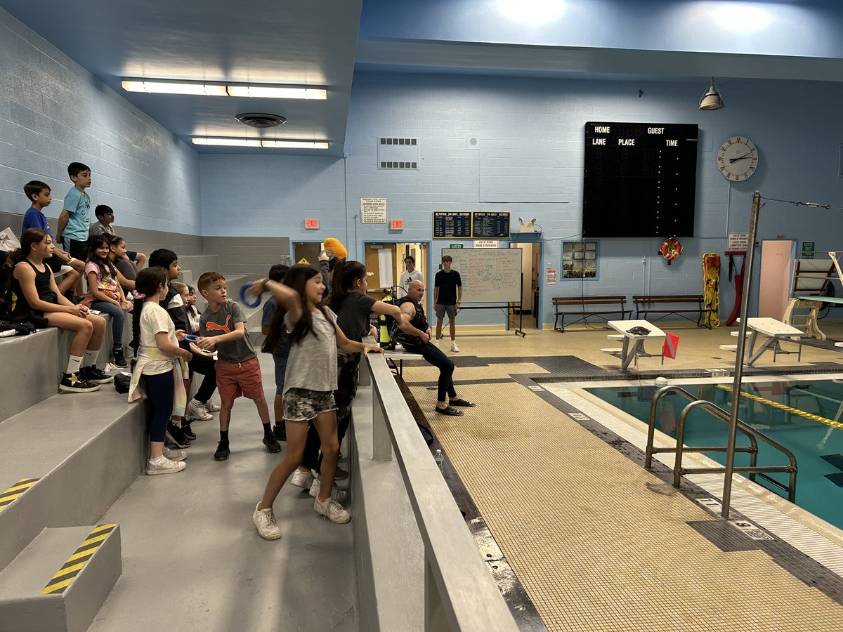 Maritime is always a great time! Thank you BHS for all your hard work. We appreciate it! 💙💛 #wearebethpage