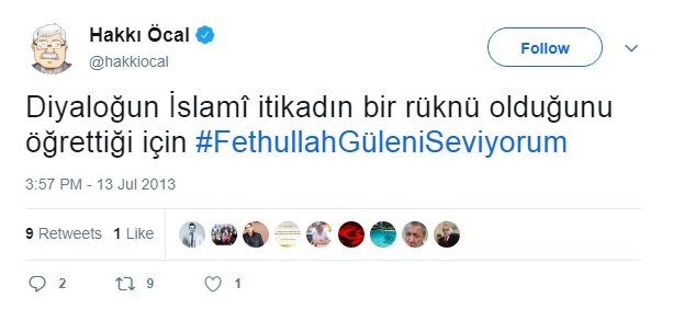 @OguzhanUgur Hiç şaşmaz.