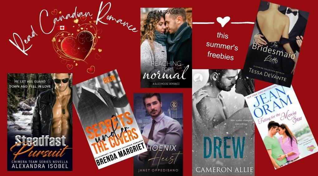 Ottawa Romance Writers tweet media