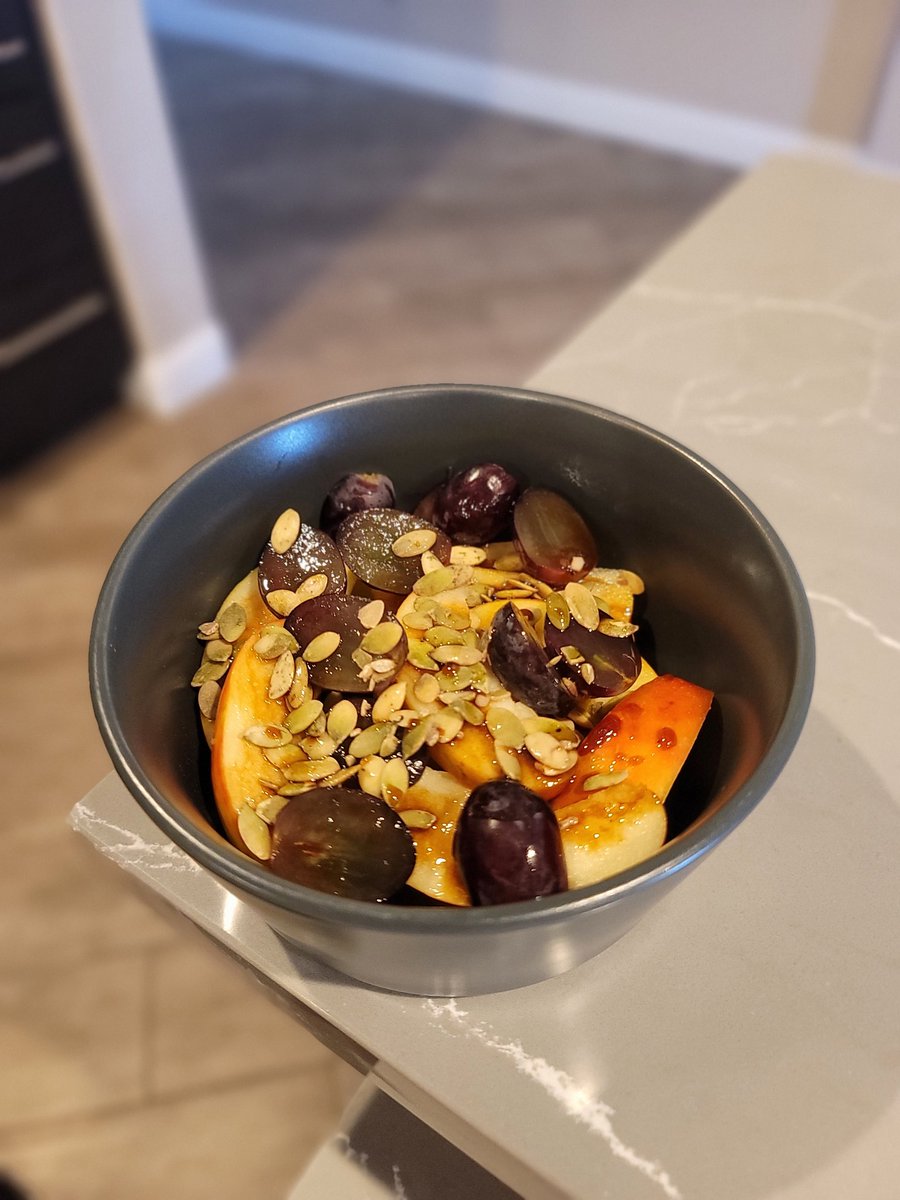 on Twitter "Aging has forced me to learn and