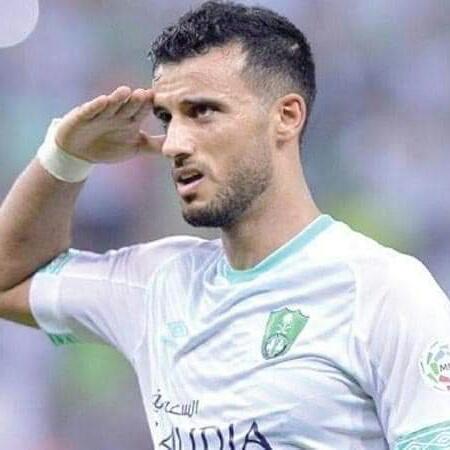 الأسطورة عمر السومة :

أعظم هداف عربي في العقد 2011-2020 - IFFHS

تشكيلة العقد 2011-2020 - IFFHS

الهداف التاريخي للدوري السعودي للمحترفين

أفضل لاعب عربي في آسيا 2018

سادس هدافي العالم بحسب 
الاتحاد الدولي لتاريخ وإحصاءات كرة القدم 2016

هداف العقد في الدوري السعودي 2011-2020