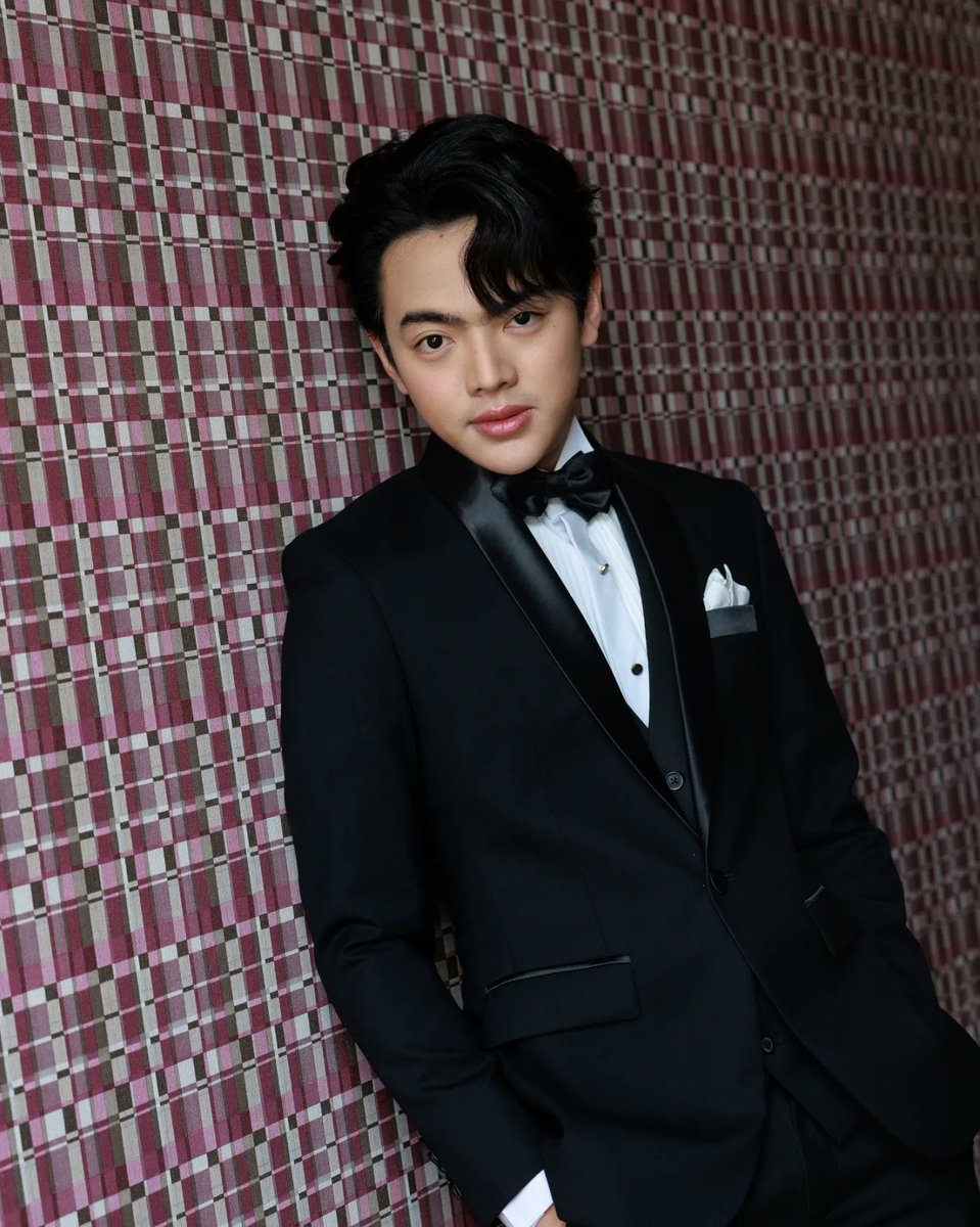 chaaim_official's tweet photo. ร่วมงาน NINEENTTERTAIN AWARDS 2023✨
#9entertainAwards2023
#NineEntertainAwards2023
#Chaaimca #chaaim_aimca https://t.co/wA1XGXxxZ1