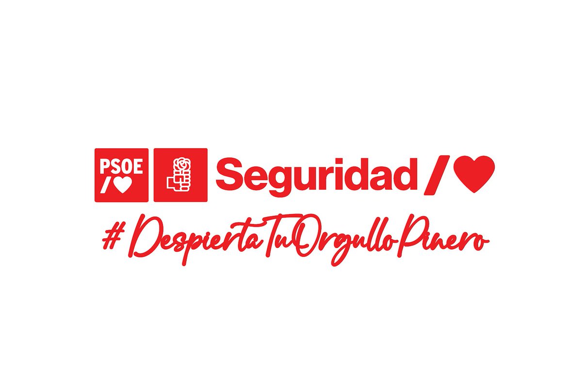 🌹”Hablemos de…”🌹

#SEGURIDAD 

Para conocer nuestras propuestas pincha el siguiente enlace ⬇️: 

m.facebook.com/story.php?stor…

#DespiertaTuOrgulloPinero #VOTAParaDespertarTuOrgulloPinero #VOTAEnriqueMedina #VOTAPSOE #PSOEPinosPuente