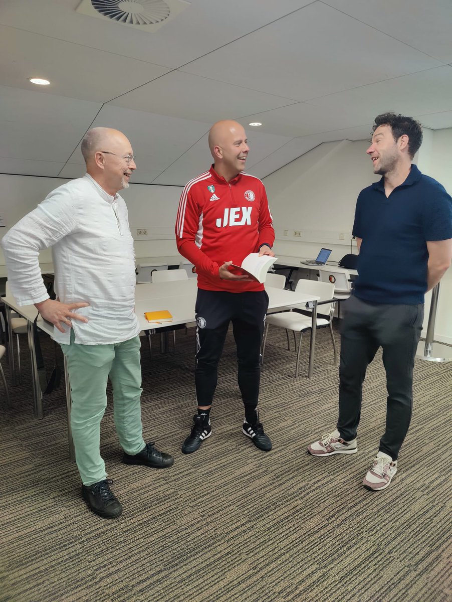 Bart Vlietstra tweet media