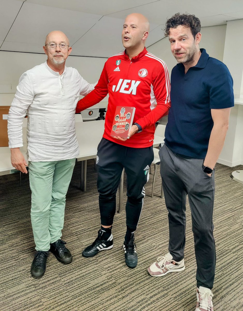 Bart Vlietstra tweet media