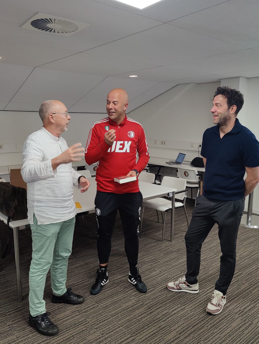 Bart Vlietstra tweet media