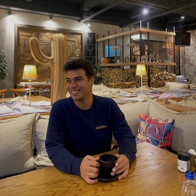 #YeniProfilResmi