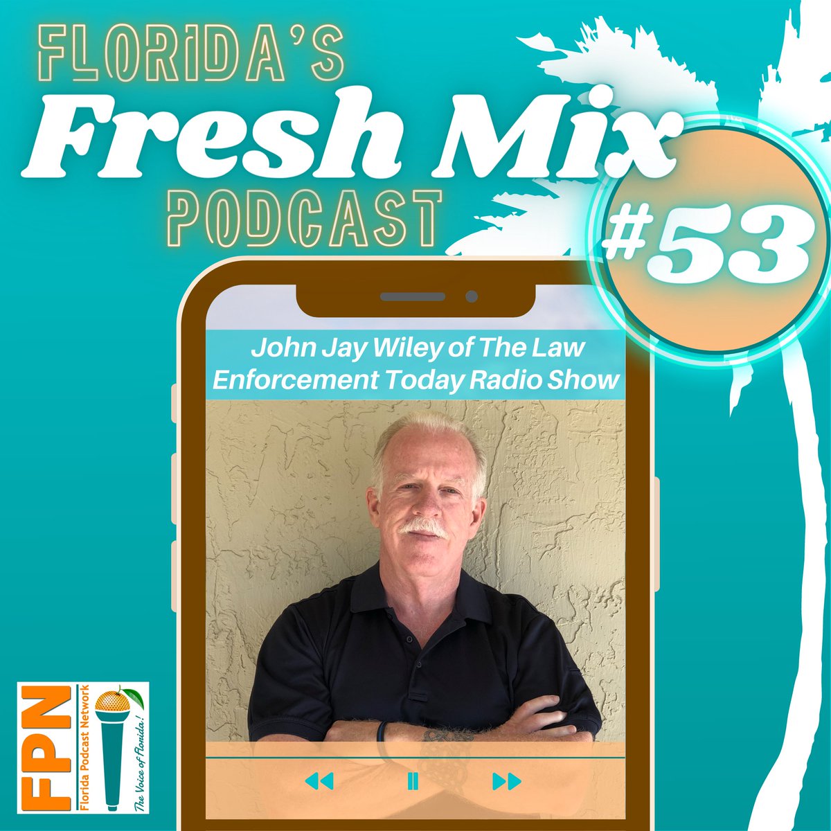 L.E.T. Radio Show Podcast tweet media