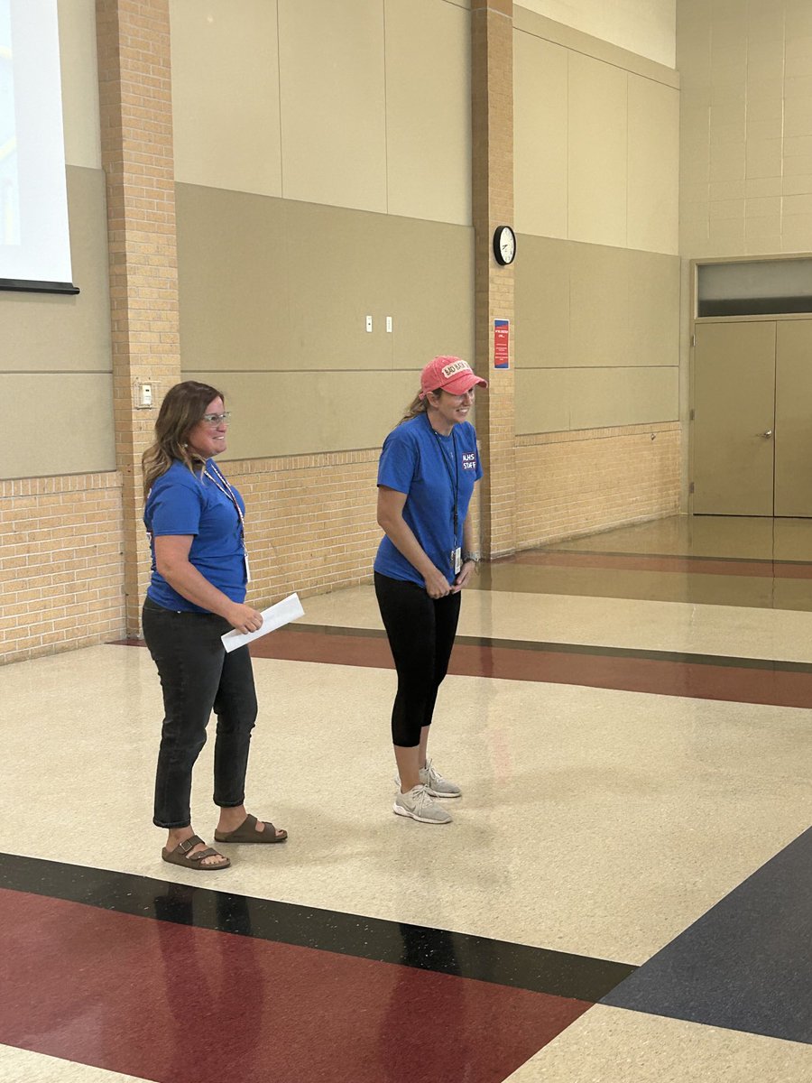 Council Bluffs Abraham Lincoln Lynx tweet media