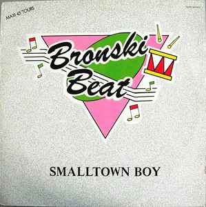 #nowEXTENDED80s #BronskiBeat 

Smalltown Boy (Original Extended Mix)

09:02

youtu.be/WL8W-bAlMhA