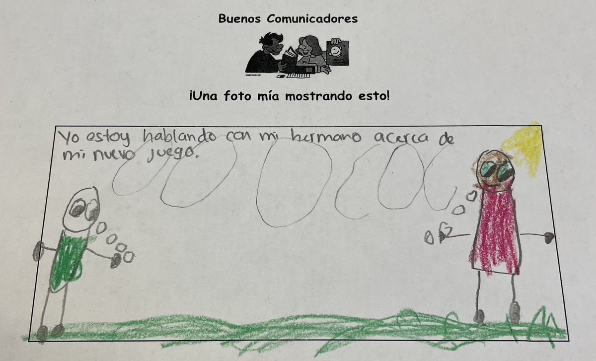 Every unit, the students K-5 reflect on how they are doing academically and with the Learner profile, in English and Spanish! 👀 at kindergarten as they reflected through the school year on the LP <a href="/APSGardenHills/">Garden Hills Elem</a> <a href="/IBinAPS/">IB in APS</a> @ARTnthe_GARDEN <a href="/FarmeryFoxes/">Alyson Farmery</a>