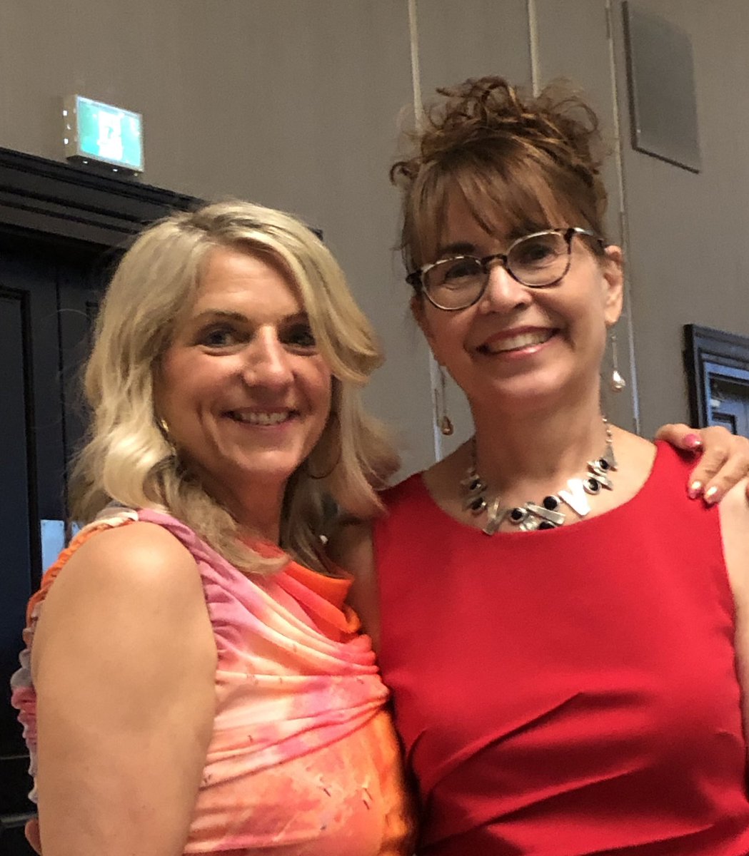 LiseCormierLan1's tweet photo. So grateful for this lovely evening organized by @OECTAProv
So happy to have found @StNicholasAdult many years ago! #ocsb #retirement #infinityconventioncentre #teacher https://t.co/Q4xK5cXBFd