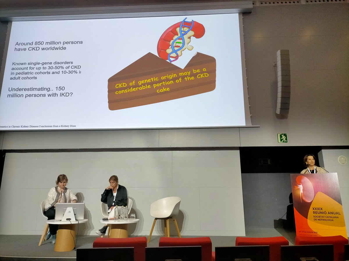 Societat Catalana de Nefrologia tweet media