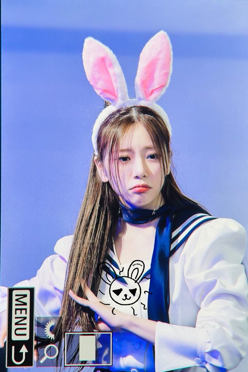 ethereal sunshine ☀️ on Twitter "230526 프리뷰 🥺♥️ 드림캐쳐 지유 김민지