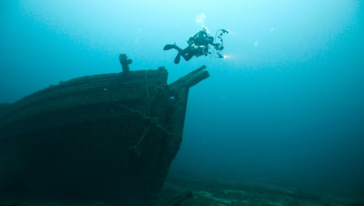 NOAA Ocean Acidification Program tweet media