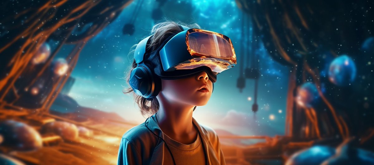 Know how #Virtualreality can make education more engaging and accessible!

makoitlab.com/blog/Extended%…

#VirtualReality #VReducation #virtualtours #Immersivetech #VRARA #Oculus #VRclassroom