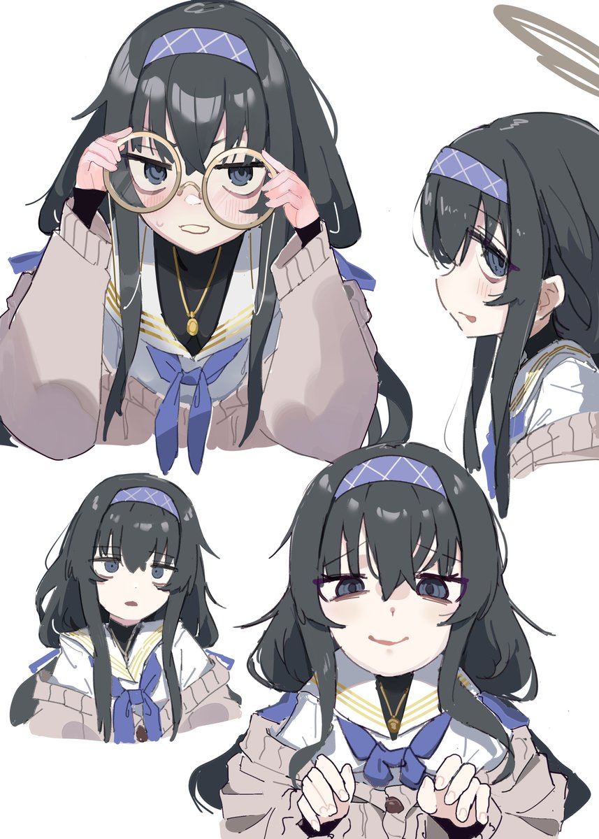 圖 雖然我不是蘿莉控 可是