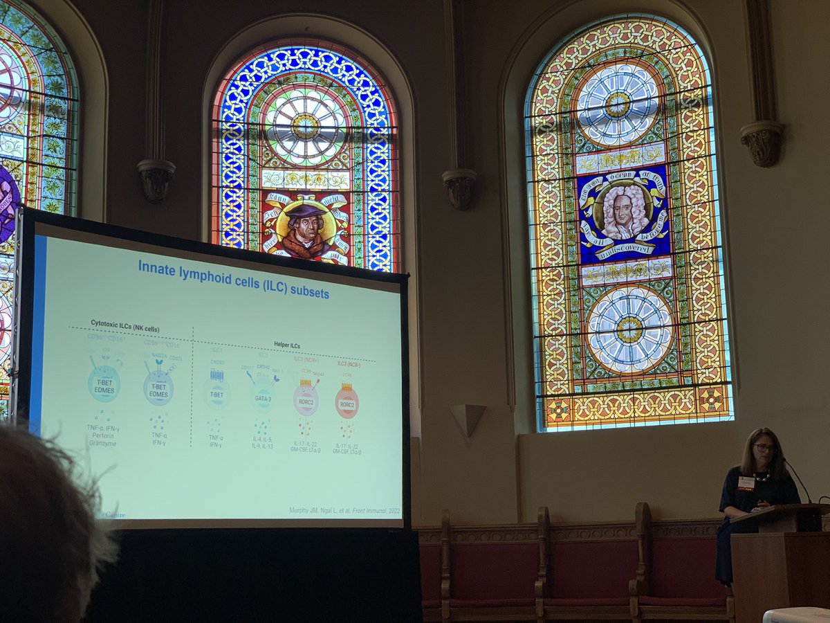 Sonya MacParland (@macparlandsonya) on Twitter photo Let’s go!! UHN”s Ajmera Transplant centre research day is underway with an exciting keynote from Dr. Sarah Crome on cell therapy approaches to promote tissue specific tolerance after transplant <a href="/UHNTransplant/">Ajmera Transplant Centre UHN</a> <a href="/UHN_Research/">UHN Research</a> <a href="/TGHRI_UHN/">Toronto General Hospital Research Institute</a> #transplant @sarah_crome <a href="/stephenjmdphd/">Stephen Juvet MD PhD FRCPC</a> Let’s go!! UHN”s Ajmera Transplant centre research day is underway with an exciting keynote from Dr. Sarah Crome on cell therapy approaches to promote tissue specific tolerance after transplant <a href="/UHNTransplant/">Ajmera Transplant Centre UHN</a> <a href="/UHN_Research/">UHN Research</a> <a href="/TGHRI_UHN/">Toronto General Hospital Research Institute</a> #transplant @sarah_crome <a href="/stephenjmdphd/">Stephen Juvet MD PhD FRCPC</a>