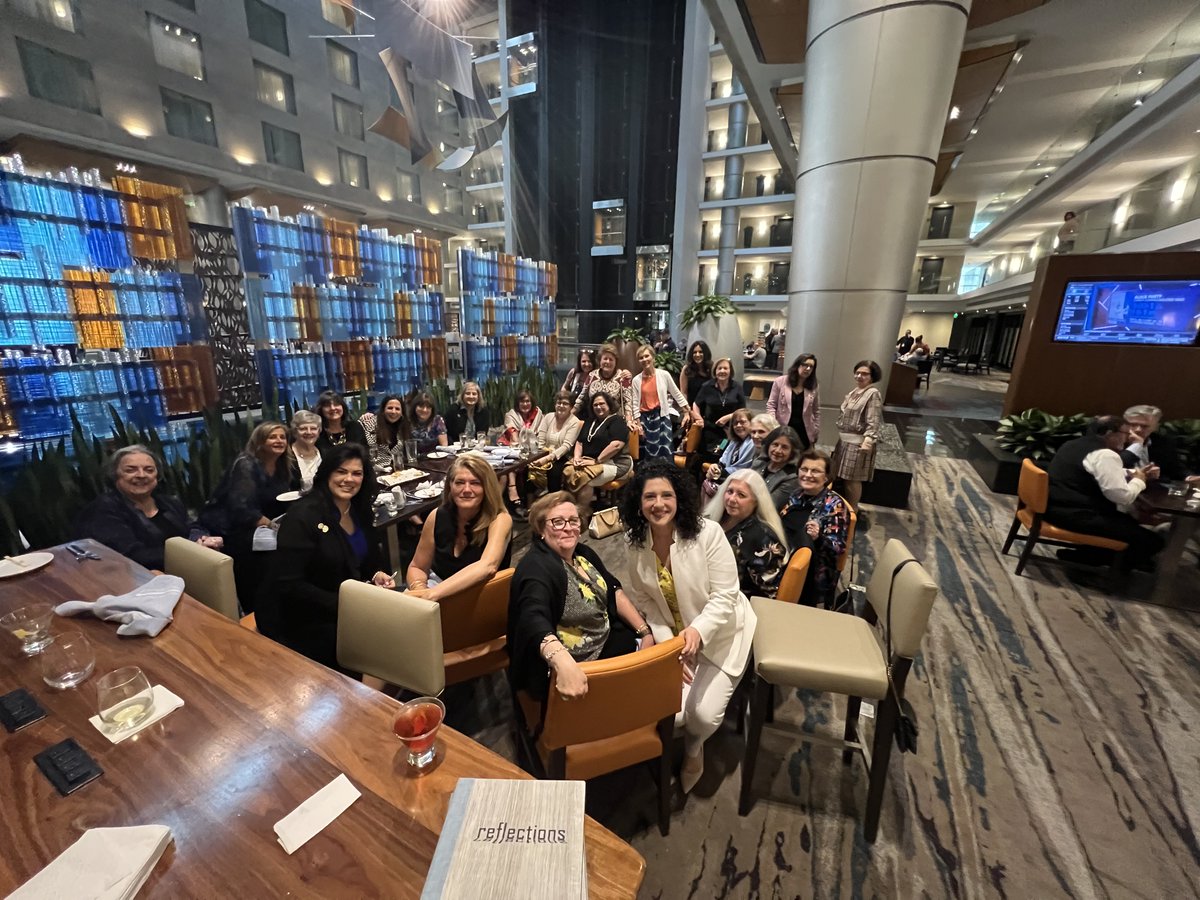 Philoptochos1's tweet photo. As always, it was delightful to have everyone in the same place to address the organization's needs. Thank you to the Metropolis of Detroit for hosting! #ArmyofAgape #PhiloStrong https://t.co/6Mpdsly4dG