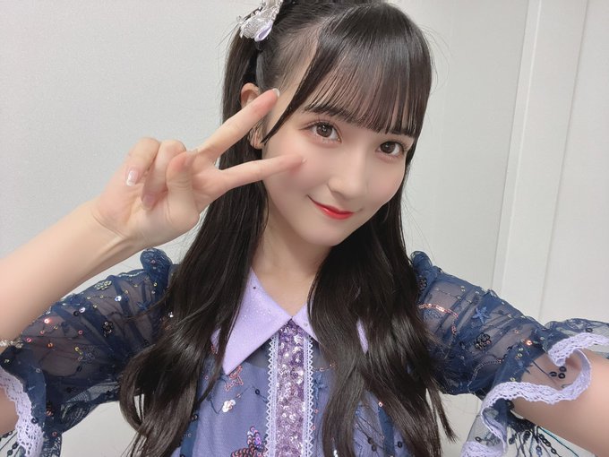今村麻莉愛のTwitter画像2