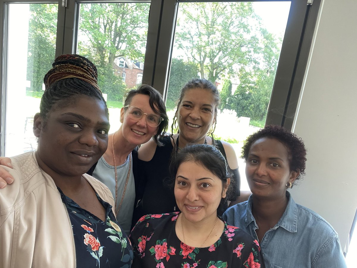 humanifybham's tweet photo. Our Road Map group met up this week @SohoHouseMuseum Lovely to have two new people and to have Janet from @ResourcesAutism with us - sharing tips and wisdom. #parentpower #neurodivergent. @aaa_landau https://t.co/gxMPdgpOeX