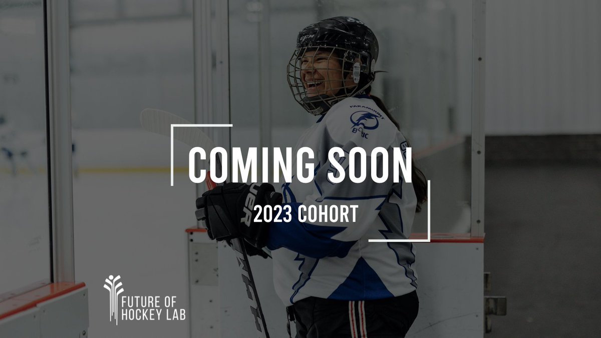 Get ready for some exciting news! 📢

We received an outstanding number of applications for the 2023 community cohort program.👏 We are so inspired by these amazing change-makers who  are ready to roll up their sleeves. 

Stay tuned for the official announcement coming soon!