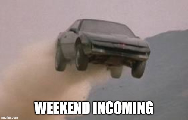 virtual7's tweet photo. Habt ein friedliches Wochenende und einen schönen Pfingstmontag! 😎

#virtual7gmbh #WeekendVibes #Pfingsten https://t.co/NCRXt7UAh1