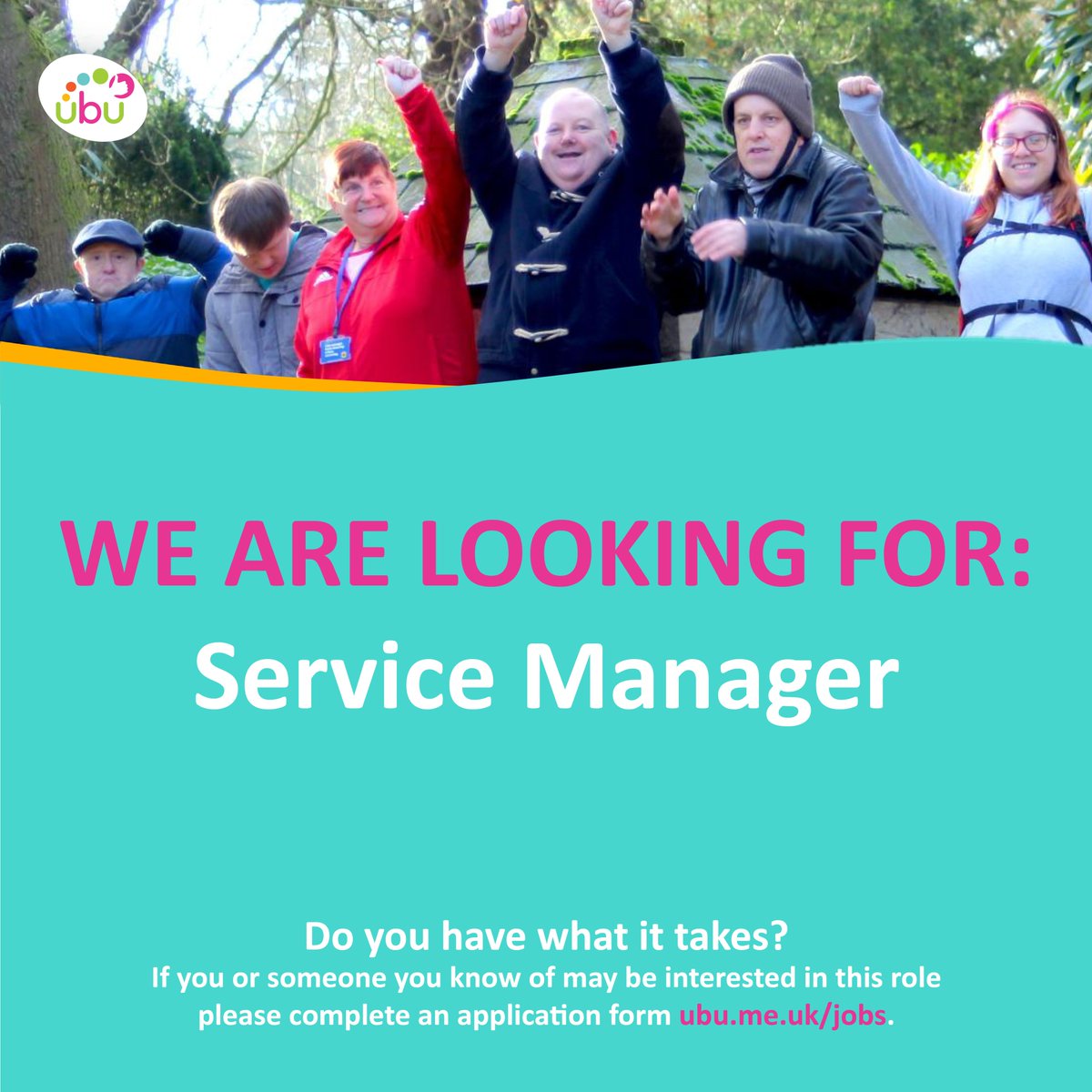 ubusupport's tweet image. We have a Management position open in Middlesborough

Apply here: ubu.me.uk/service-manager

#Middlesborough #employment #jobs #hiring #job #jobsearch #recruitment #career #work #careers #recruiting #nowhiring