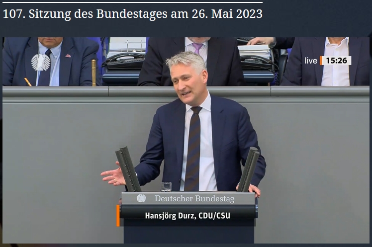 Rupprecht Podszun (@ruppe_p) on Twitter photo Ludwig Erhard was a member of <a href="/cducsubt/">CDU·CSU</a>, the conservatives, now represented by <a href="/Hansjoerg_Durz/">Hansjörg Durz</a>. Durz is very critical: <a href="/Kartellamt/">Bundeskartellamt</a> will no longer be referee but key player in markets. He quotes a passage from Erhard's book and, of course, discusses football ⚽️. (2/n) Ludwig Erhard was a member of <a href="/cducsubt/">CDU·CSU</a>, the conservatives, now represented by <a href="/Hansjoerg_Durz/">Hansjörg Durz</a>. Durz is very critical: <a href="/Kartellamt/">Bundeskartellamt</a> will no longer be referee but key player in markets. He quotes a passage from Erhard's book and, of course, discusses football ⚽️. (2/n)