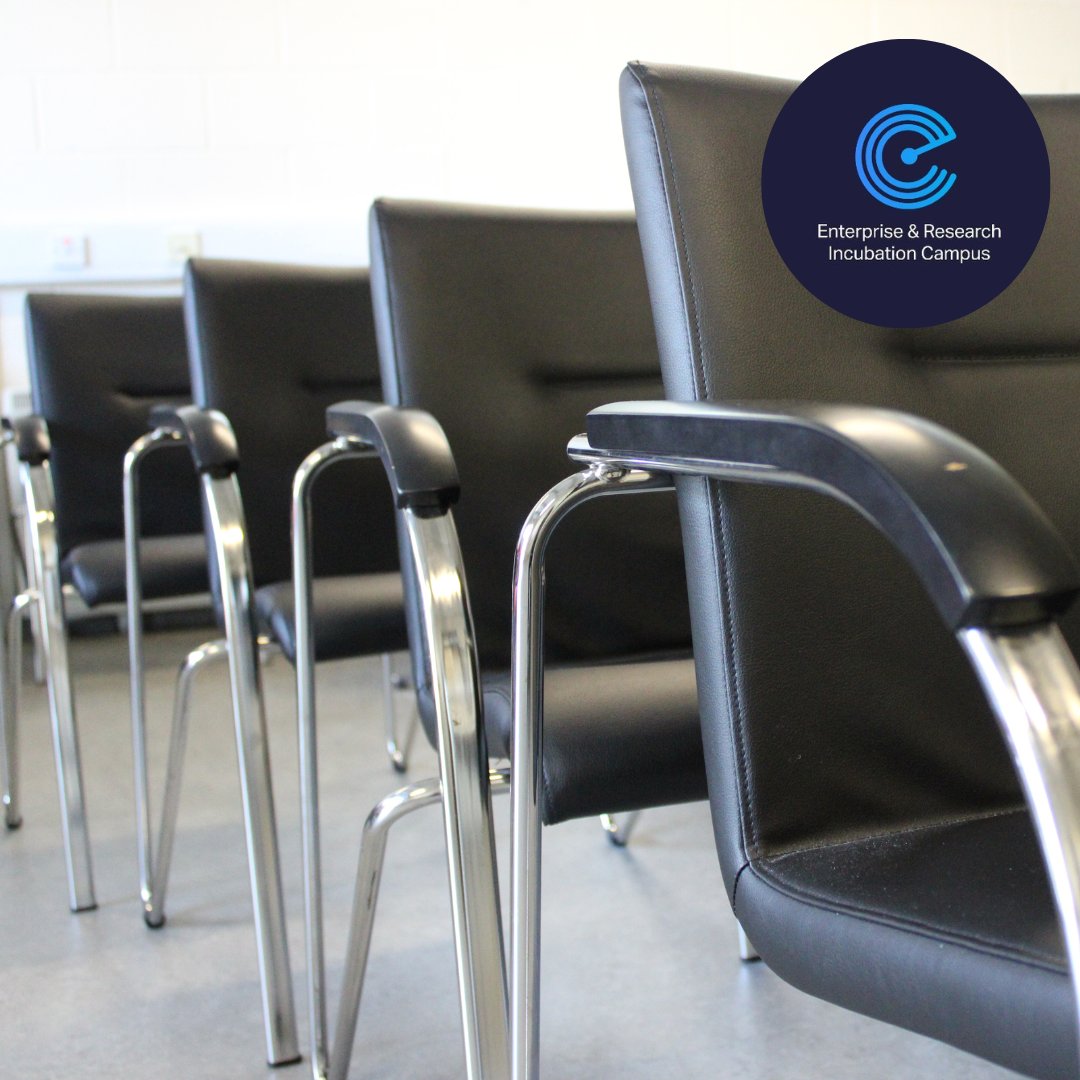 The ERIC Centre will be holding interviews for all @EI_NewFrontiers applicants soon! We can't wait to meet all the amazing minds behind these innovative business ideas! See you all soon 😀 #newfrontiers #carlow #interviews #setu