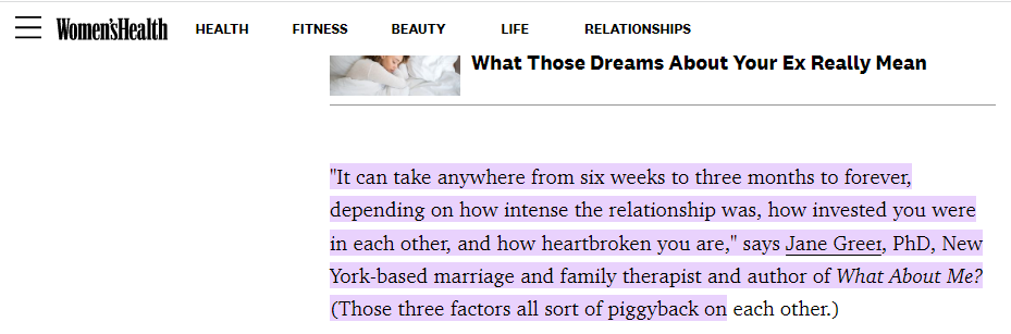 This is one of many examples I am finding but something that is a bit alarming about SGE is that it seems to directly plagiarize content.

I thought generative AI almost always switched words around. I'm finding many examples where the answer is pulled from the page verbatim...