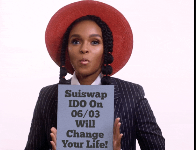 gaming_uco's tweet photo. Come on, don't miss Ido, Suiswap the Sui Network, this is a great project, don't miss it goo

@suiswap_app
 
#SUI 
#IDO https://t.co/IDlq5KXbN6