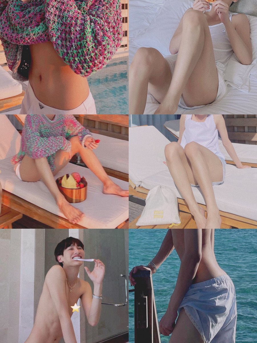 istuatT's tweet image. เหมือนหลุดออกมาจากนิยายเลย🫠