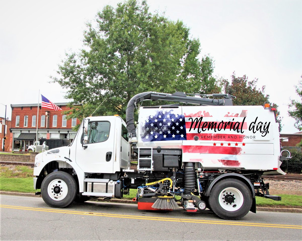 Bucher Municipal North America (@Bucher_BMNA) / Posts / X