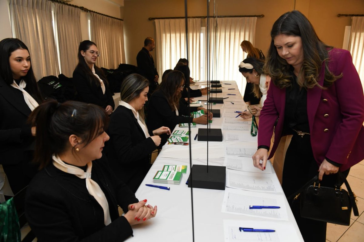 IBDFAMRS's tweet image. Iniciamos o 13º Congresso do Mercosul de Direito de Família e Sucessões em Gramado!!

#congressomercosul
#congressomercosulibdfamrs
#ibdfamrs 
#ibdfam