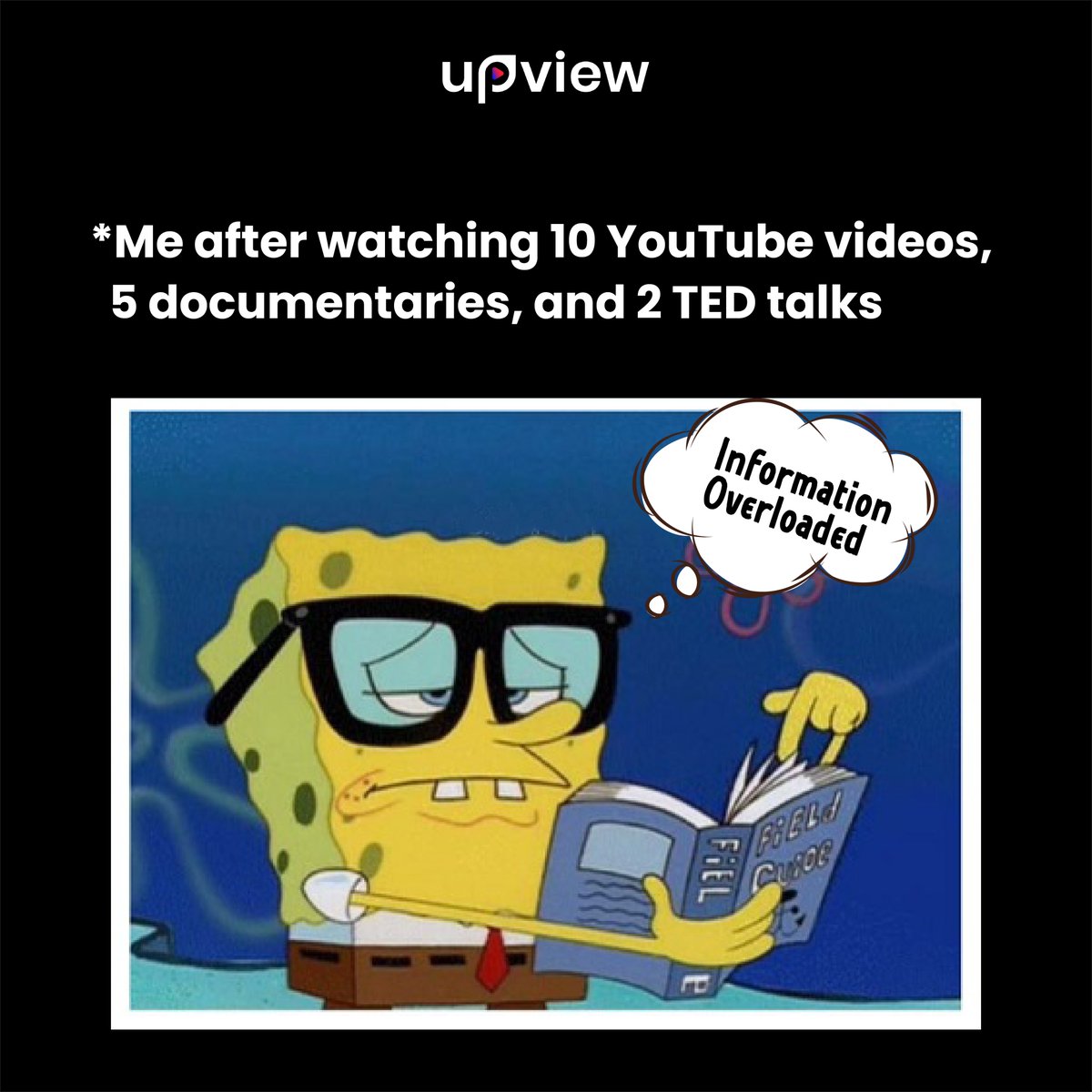 When you go on an information binge and your brain feels like it's about to burst! 🧠💥

#InformationOverload #BrainOnFire #YouTube  #LearningOverload #Memes #Relatable