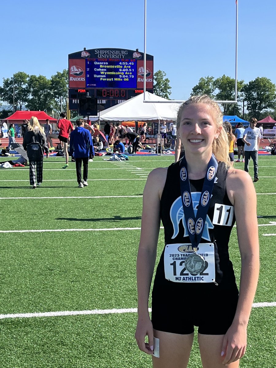 Julie Pelchar Cohen tweet media