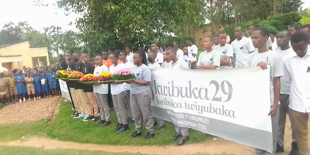 SHYOGWE Sector tweet media