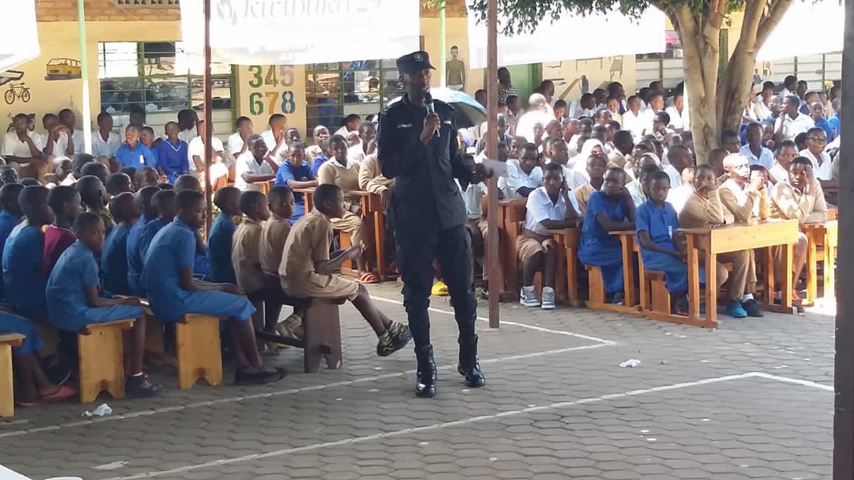 SHYOGWE Sector tweet media