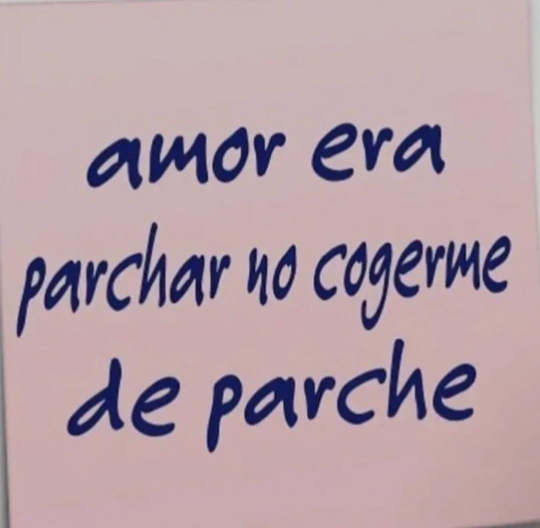 manuelsierrab's tweet image. Pero se te va a acabar la guachafita
