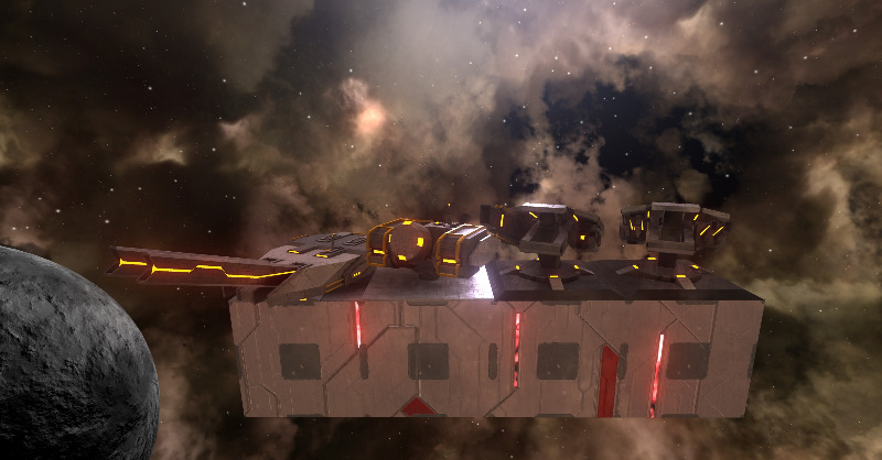 avorion's tweet photo. Need some awesome looking turrets? Check out @Steam user Two-Hands collection "N.C. Industries Turrets"! A lot of nice looking turrets for all types of weapons π
These and more here: https://t.co/Yi9OhunrT3
#avorion #buildoftheweek #spacegames #indiegames #boxelware #workshop https://t.co/0sRNwFmIPM