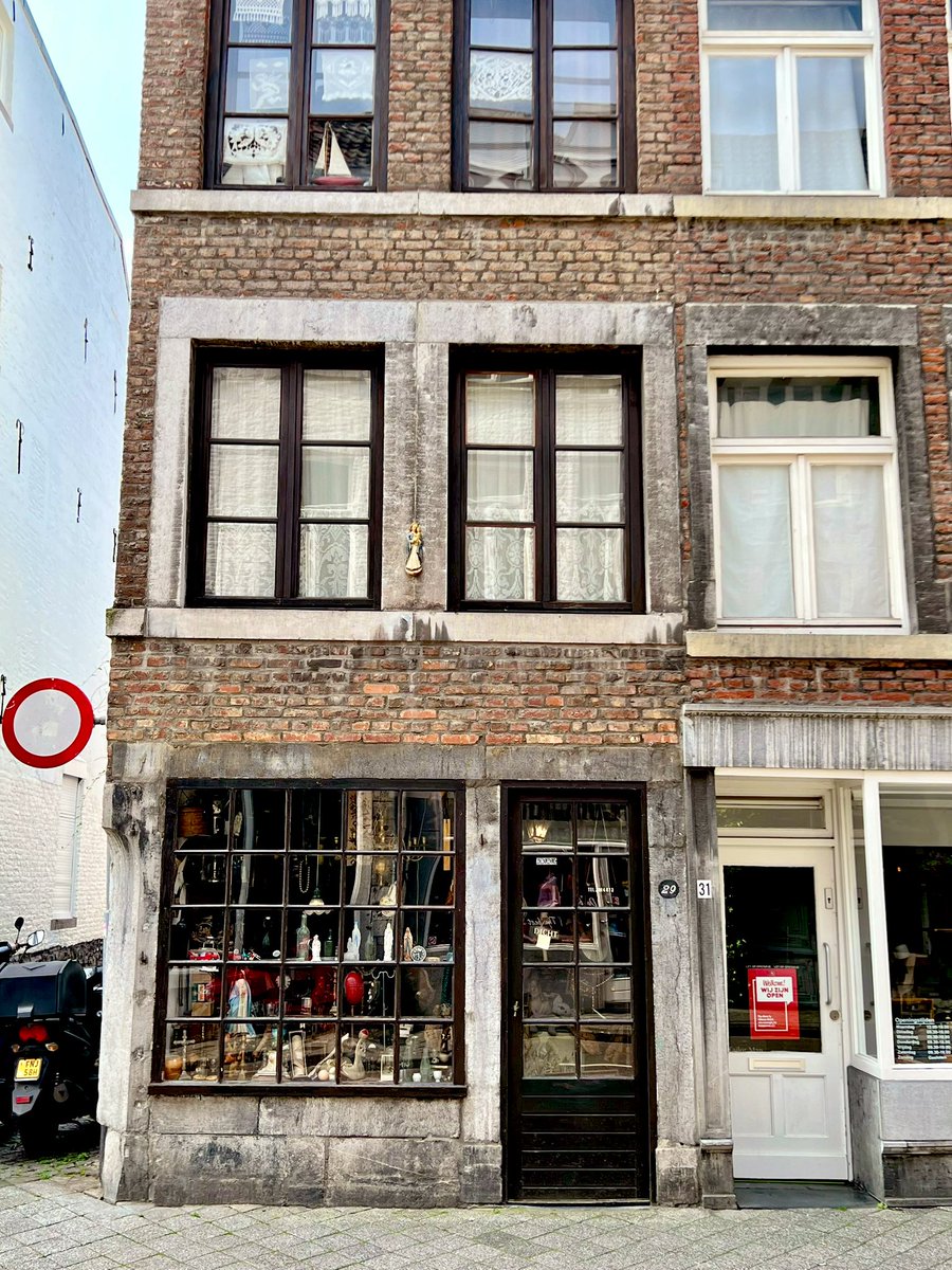 Porkchop Express on Twitter "Beautiful Maastricht in the south of the